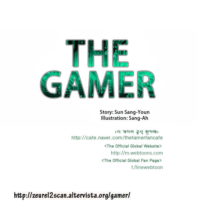 The Gamer - ch 062 Zeurel